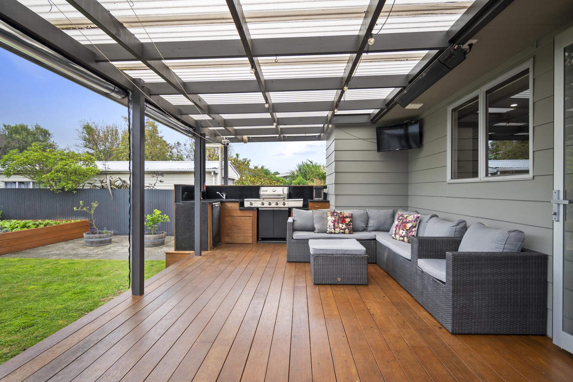 45 Maxwells Line, Awapuni, Palmerston North City, 3 Kuwarto, 1 Banyo, House