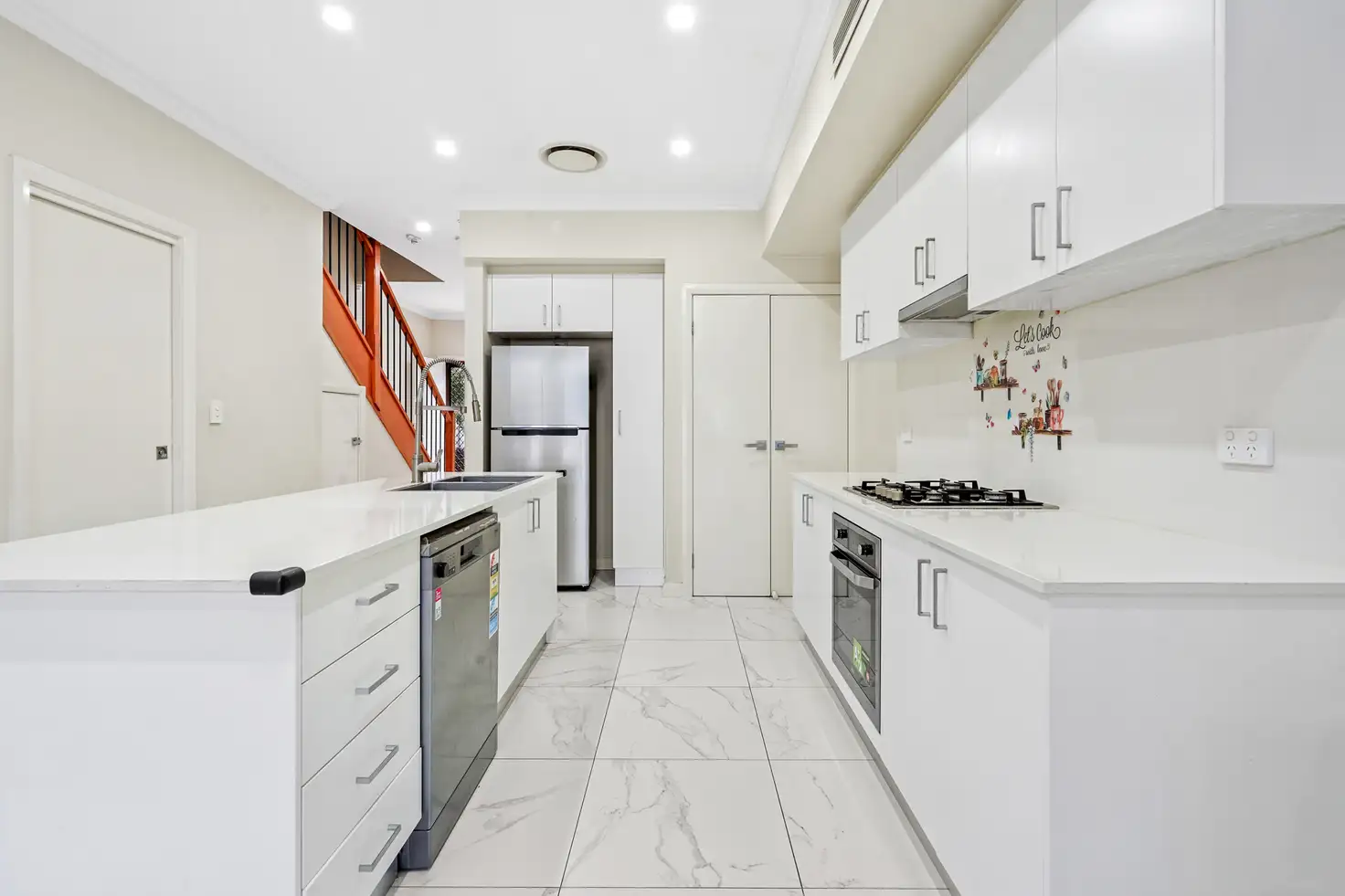 UNIT 7 21 GIRRAWEEN RD, Girraween, Parramatta (Northwest suburbs), 0 ਕਮਰੇ, 0 ਬਾਥਰੂਮ, Townhouse