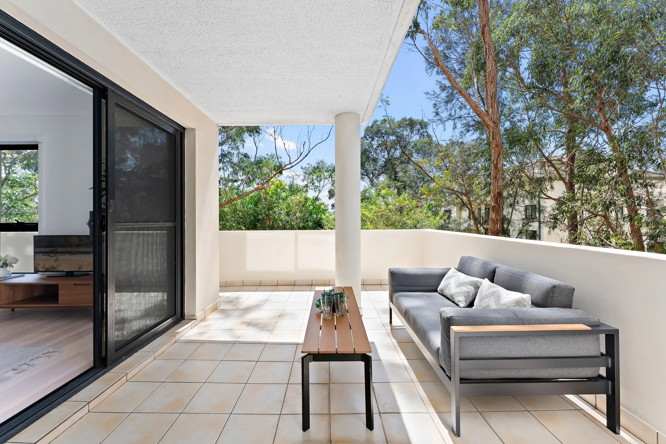 UNIT 4 6 TAYLORS DR, Lane Cove North, Lower North Shore, 0 રૂમ, 0 બાથરૂમ, Unit