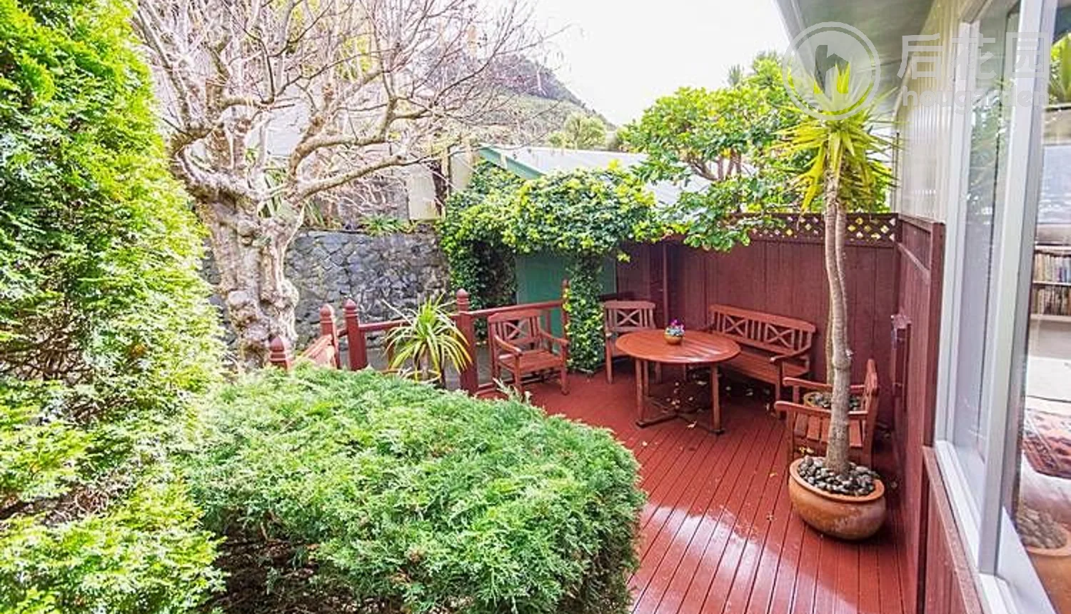 5 Tower Way, Crofton Downs, Wellington, 4 ਕਮਰੇ, 0 ਬਾਥਰੂਮ