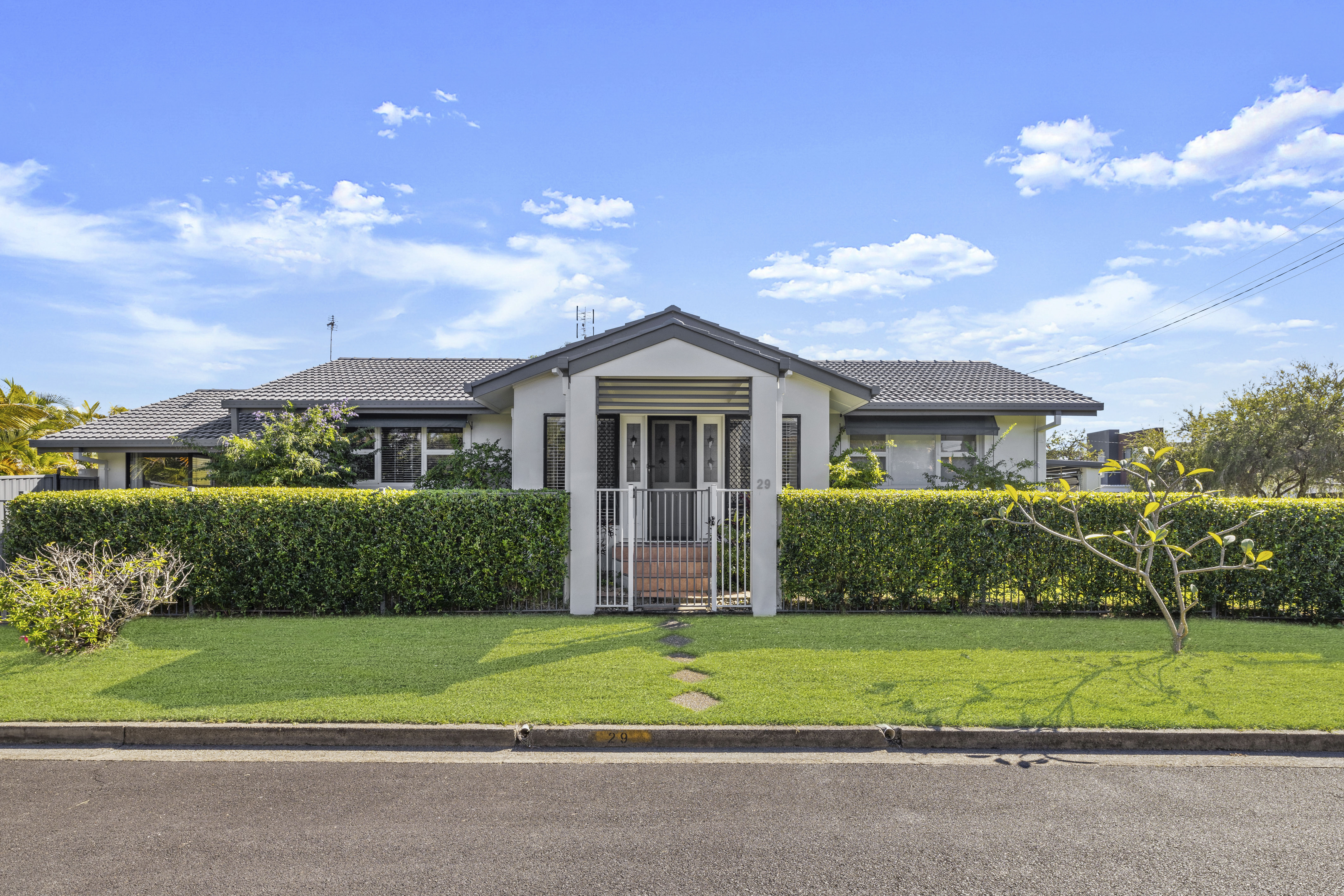 29 ILKINIA AV, Broadbeach Waters, Gold Coast, 0房, 0浴, House