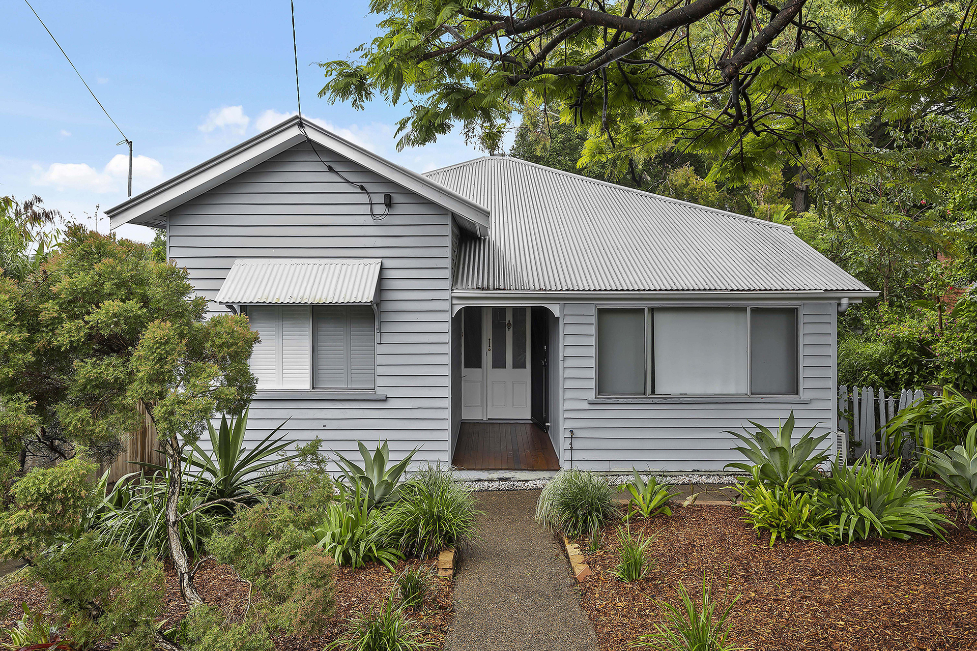 318 BENNETTS RD, Norman Park, Brisbane - Eastern Region, 0 રૂમ, 0 બાથરૂમ, House