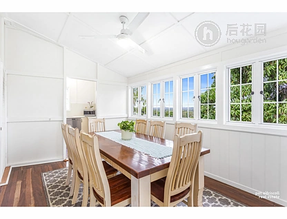 202 AGNES ST, THE RANGE QLD 4700, 0房, 0浴, House