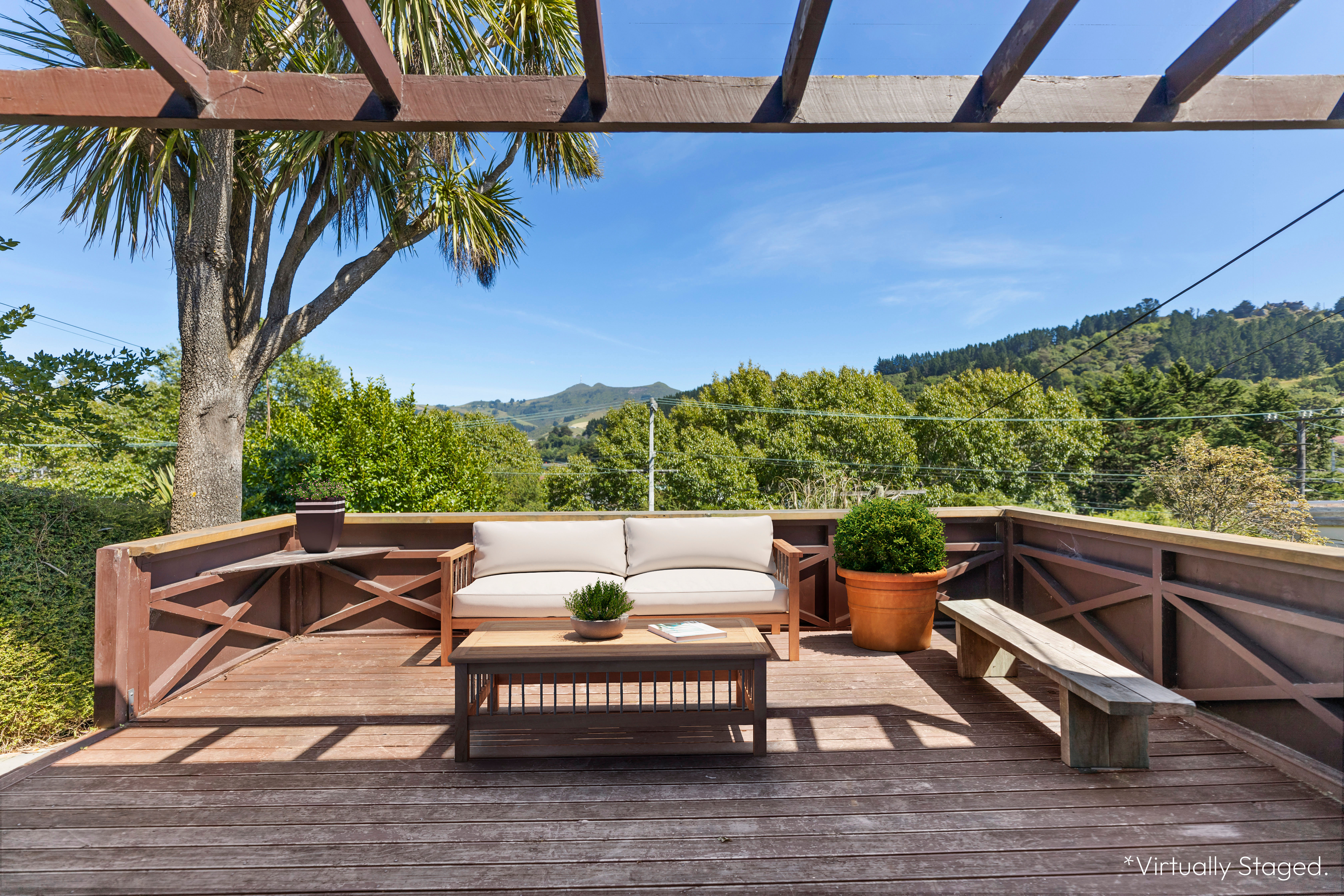 53 Wickliffe Terrace, Port Chalmers, Dunedin City, 2房, 1浴, House