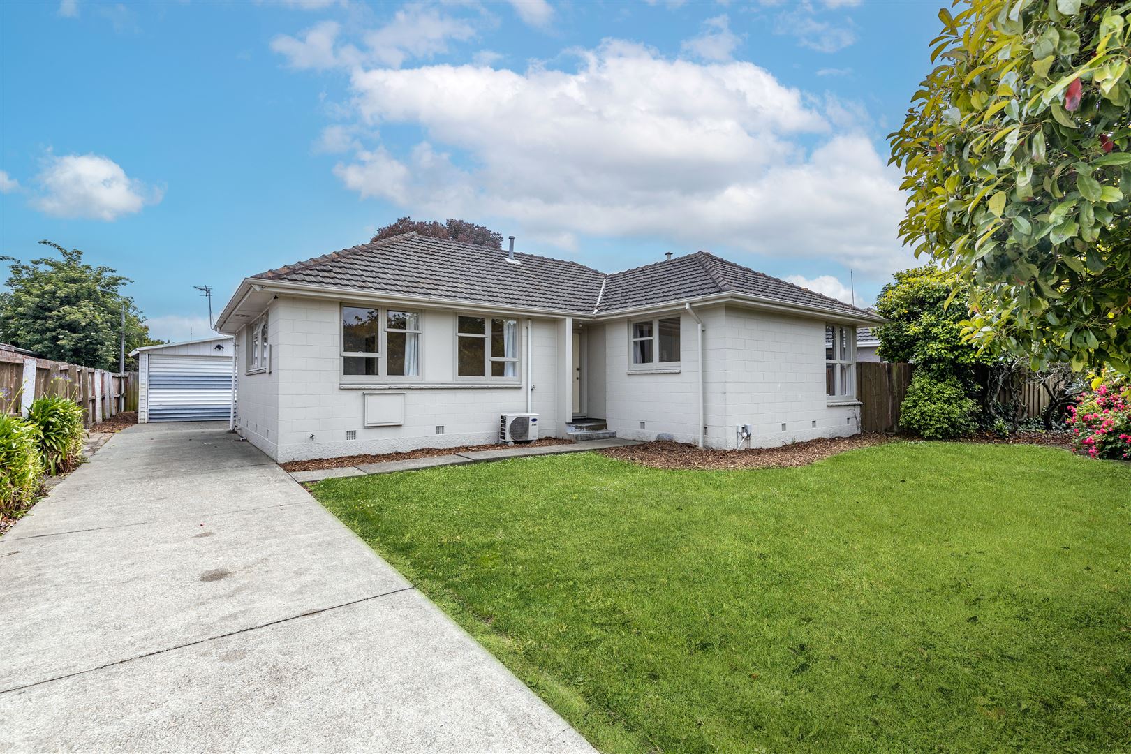 14 Alpers Place, Hoon Hay, Christchurch City, 3 ਕਮਰੇ, 0 ਬਾਥਰੂਮ