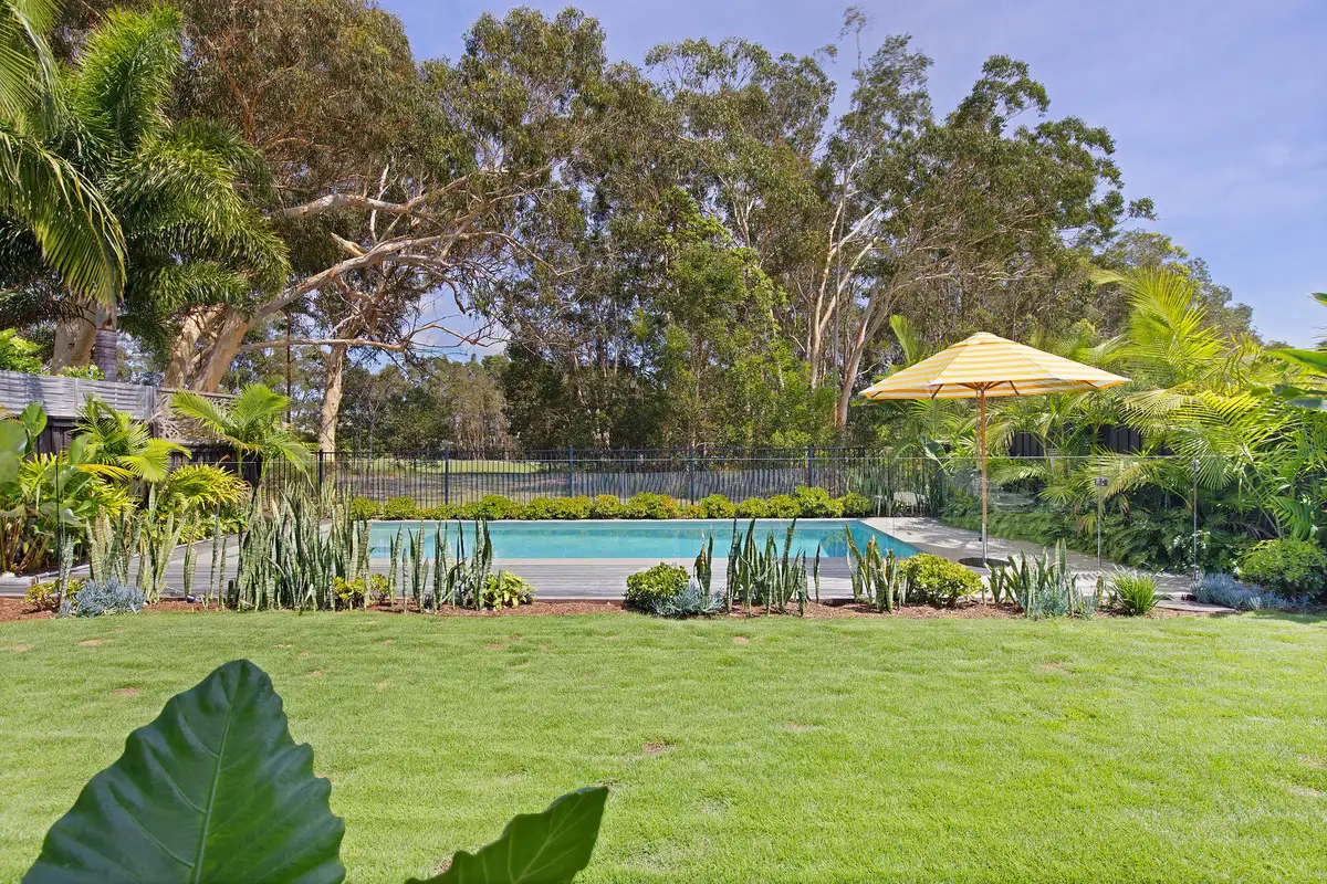 164 BALGOWNIE DR, Peregian Springs, Sunshine Coast, 0房, 0浴, House