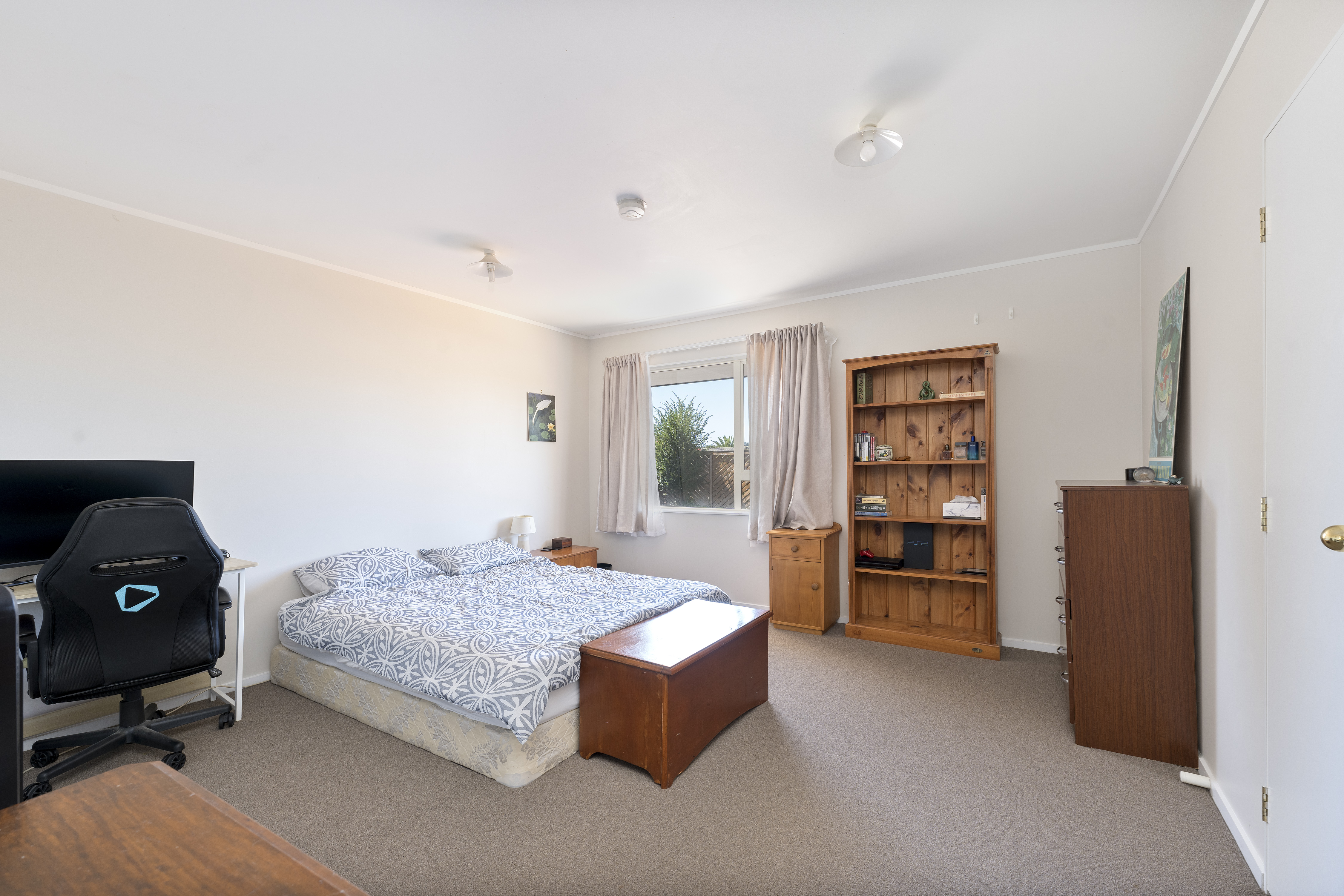 13 Legacy Drive, Henderson, Waitakere City, 3部屋, 1バスルーム, House