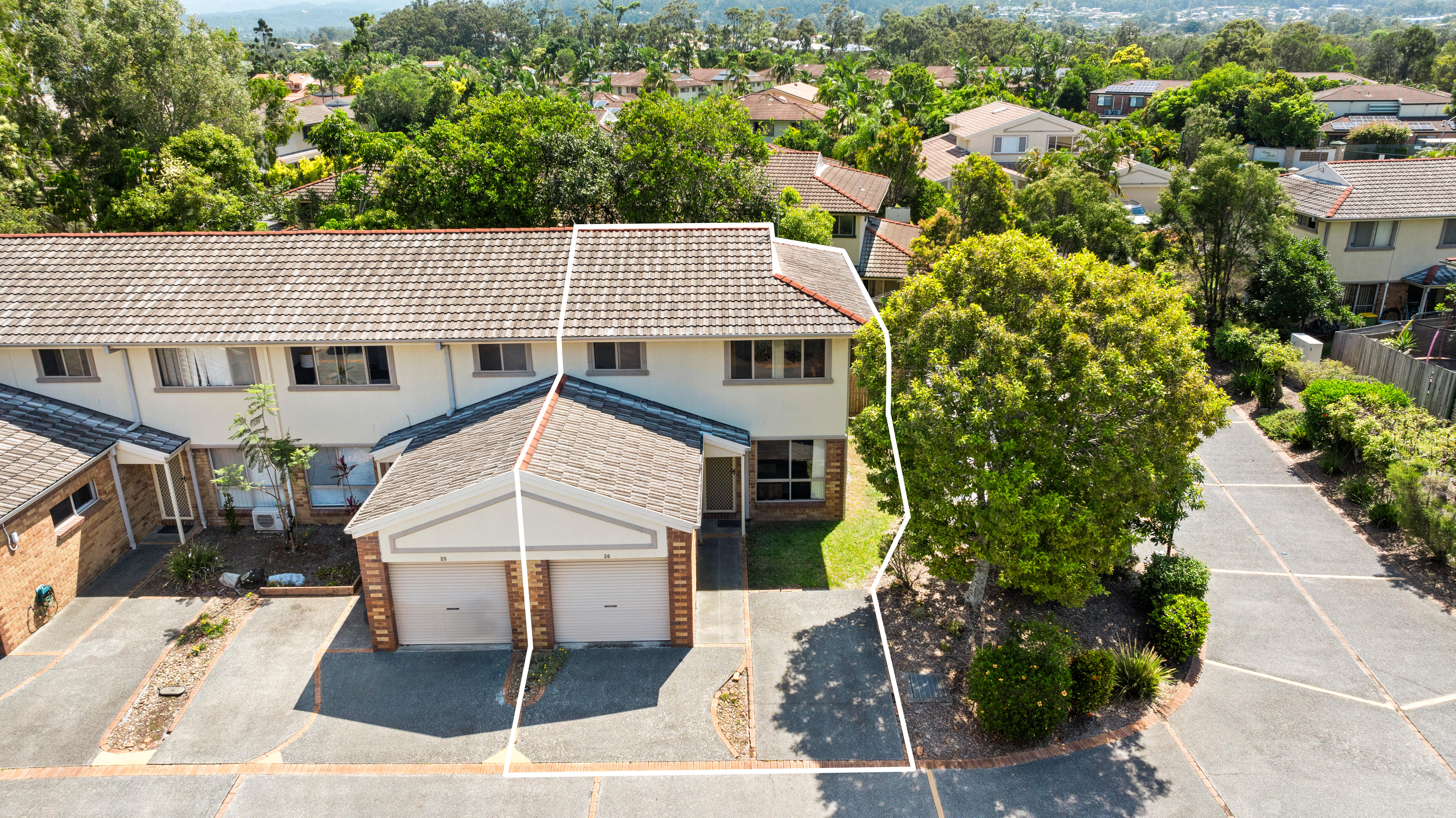 COOMERA LANDING UNIT 26 2 KOALA TOWN RD, Upper Coomera, Gold Coast, 0部屋, 0バスルーム, Townhouse