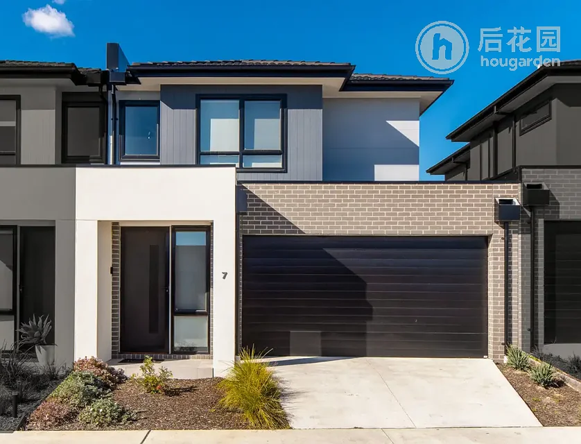 7 PINDARI CR, LANGWARRIN VIC 3910, 0房, 0浴, Townhouse