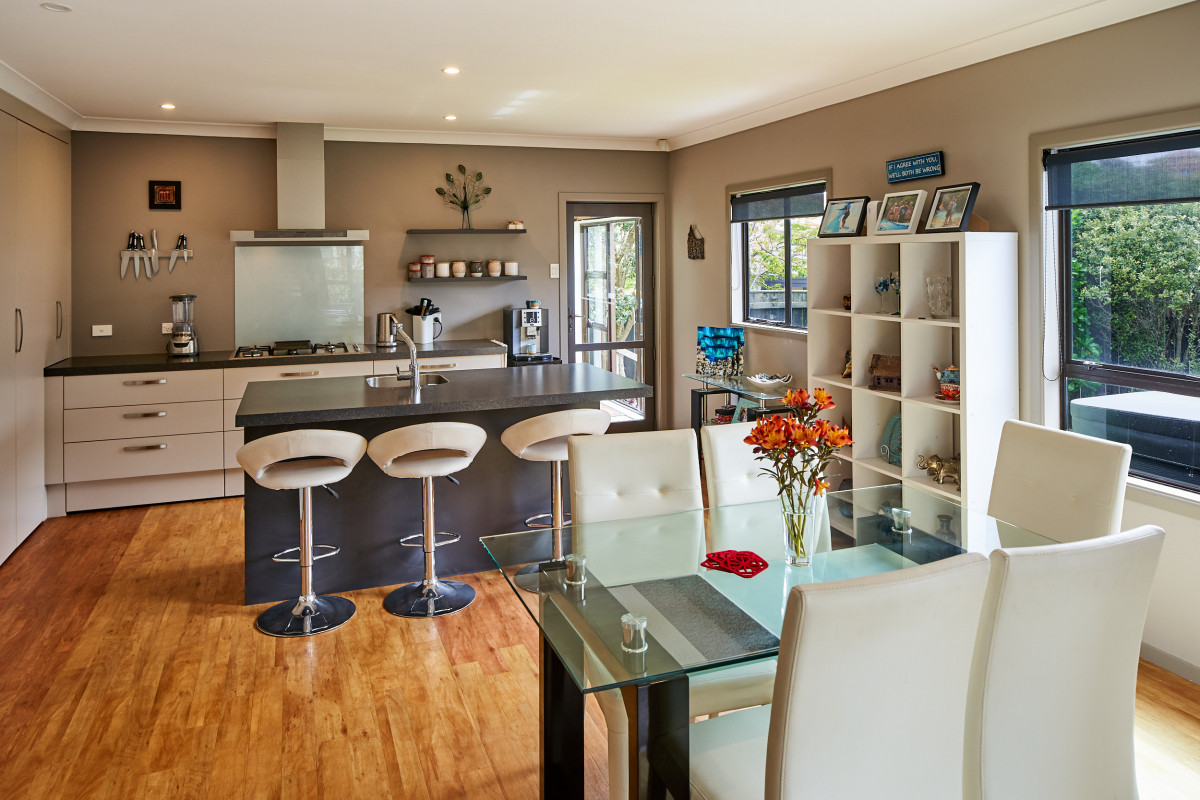 Residential  Mixed Housing Urban Zone