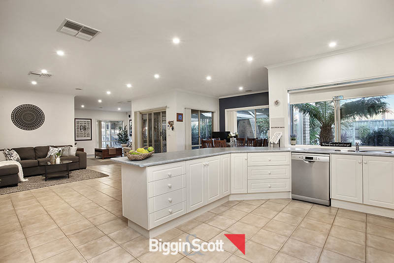 86 CRAWLEY RD, Narre Warren North, South East Melbourne, 0 침실, 0 욕실, House