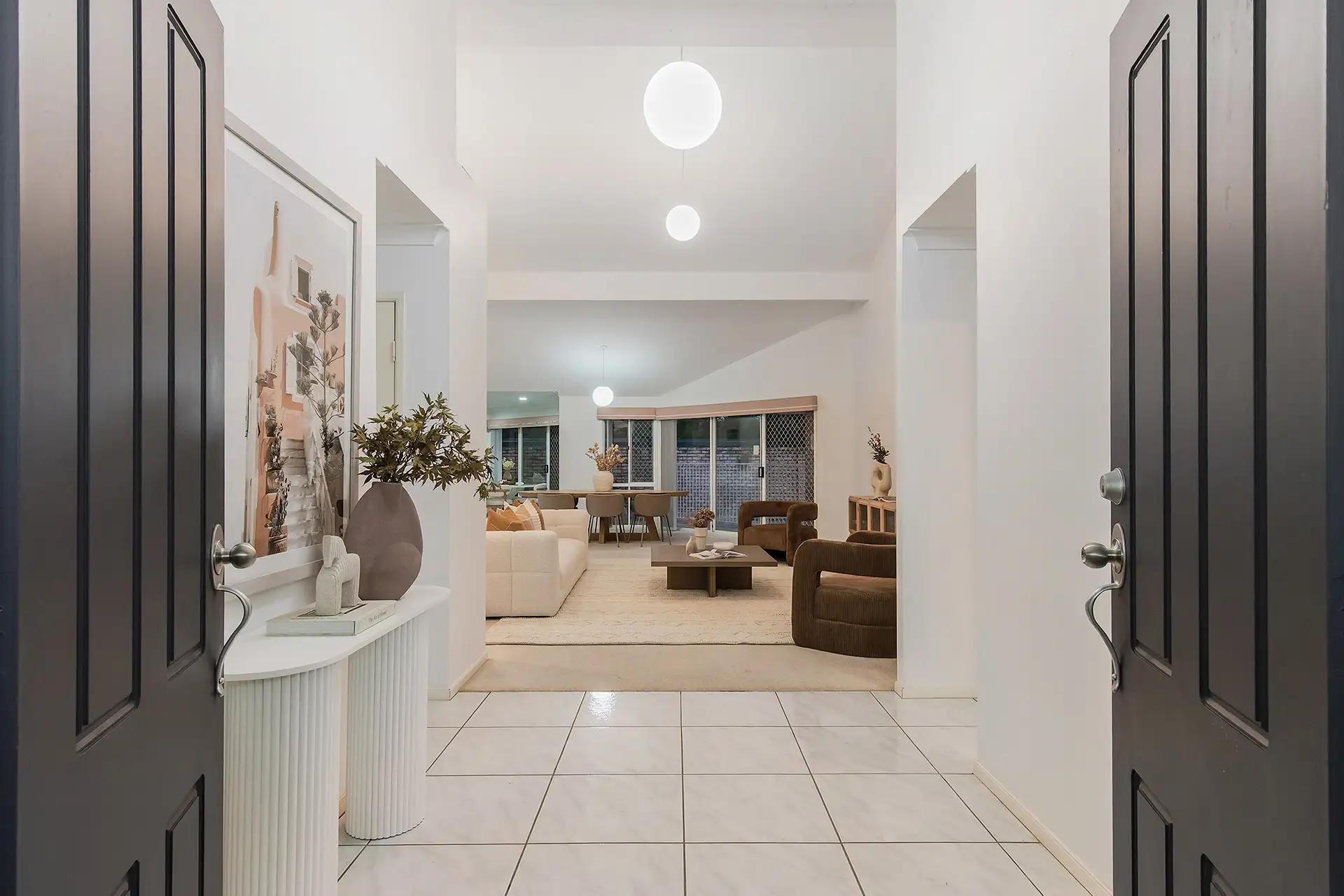 143 SANTA CRUZ BVD, Clear Island Waters, Gold Coast, 0部屋, 0バスルーム, House