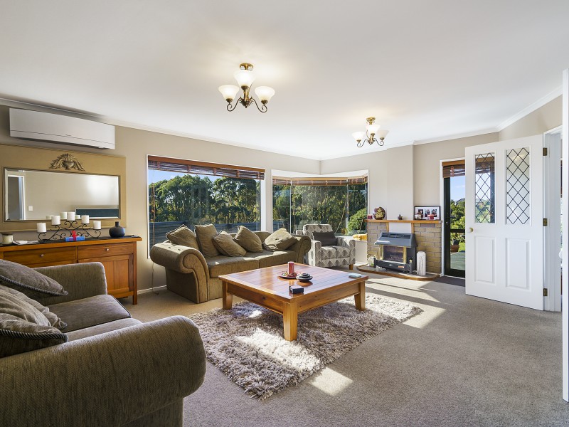 4 Jasmine Place, Fitzherbert, Palmerston North City, 3 chambres, 0 salles de bain