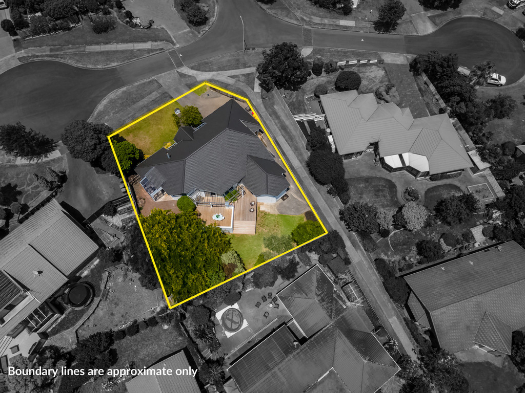 19 Sharples Place, Somerville, Manukau City, 4 ਕਮਰੇ, 2 ਬਾਥਰੂਮ