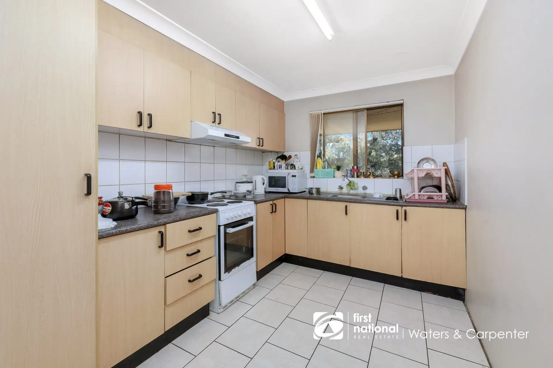 UNIT 10 72 ST HILLIERS RD, Auburn, Parramatta (Northwest suburbs), 0房, 0浴, Unit