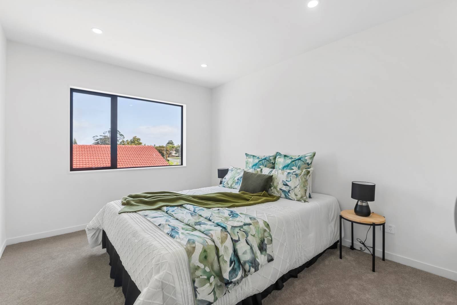 14c Sharland Avenue, Manurewa, Manukau City, 3 chambres, 2 salles de bain, Townhouse