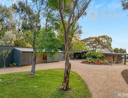 30 ST GEORGES STREET, WILLUNGA, 0 Schlafzimmer, 0 Badezimmer, House