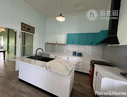 31 APPIN ST WEST, NANANGO QLD 4615, 0房, 0浴, House