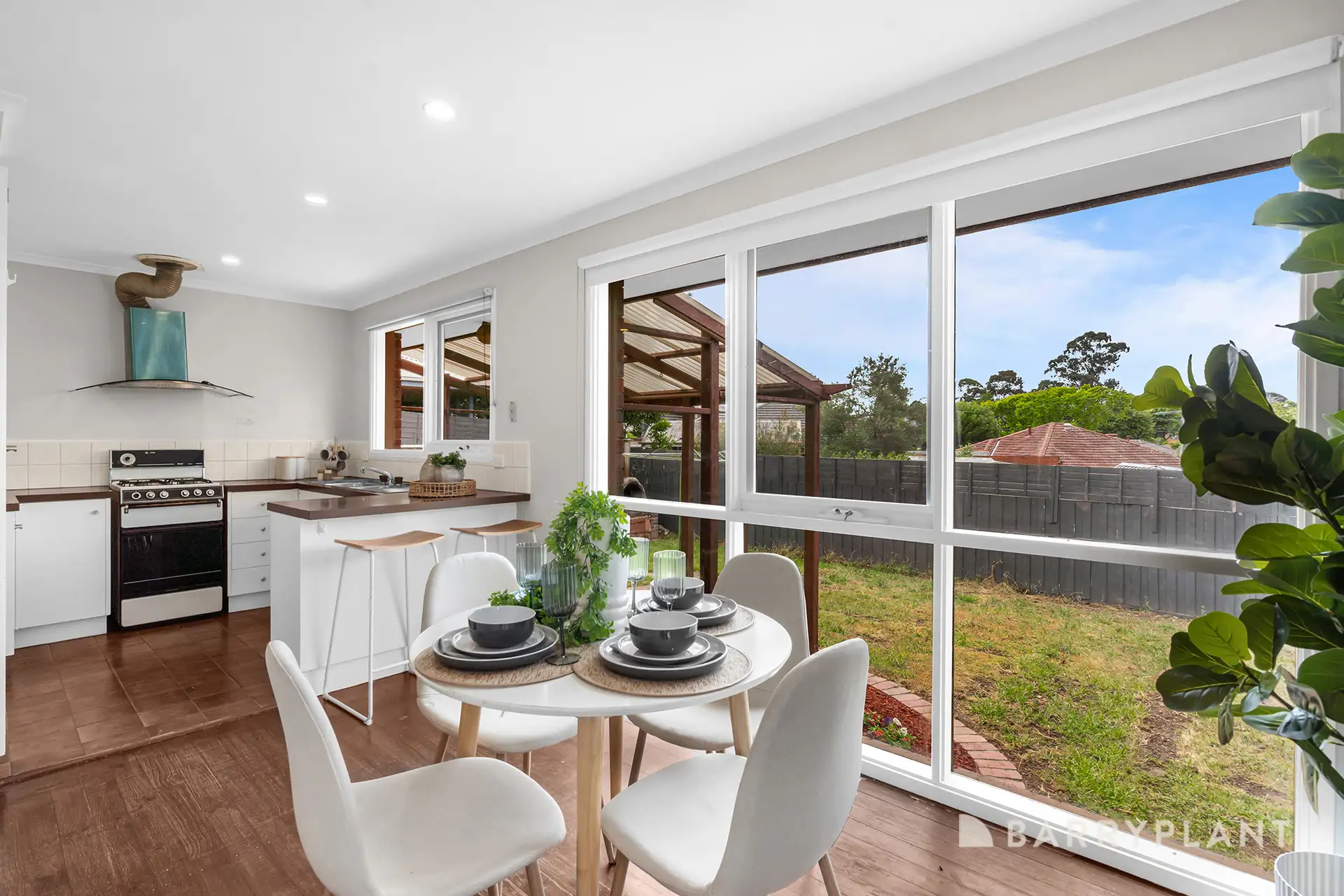 272 GRIMSHAW ST, Watsonia North, North Melbourne, 0 Kuwarto, 0 Banyo, Unit