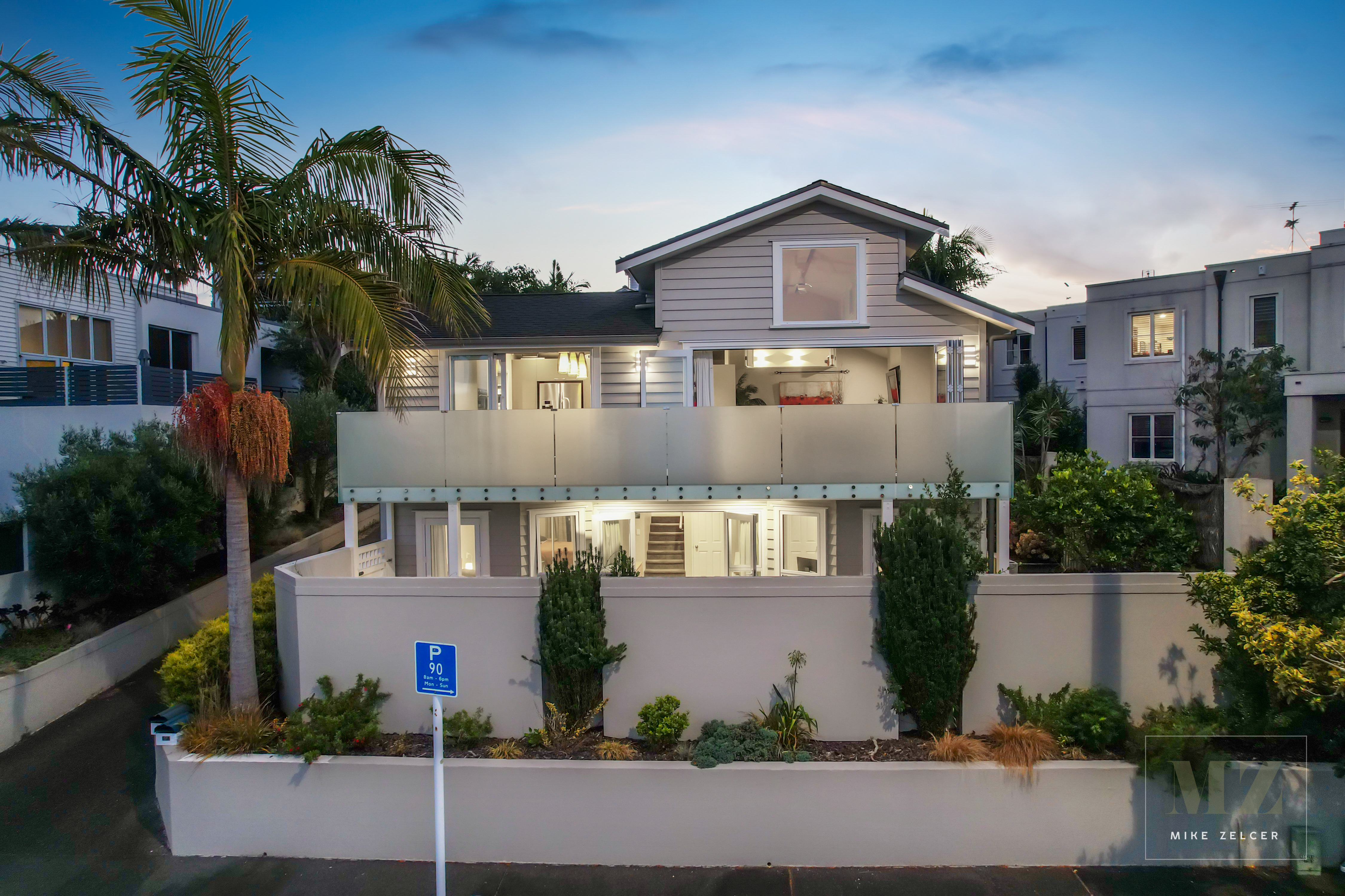 Residential  Terrace Housing and Apartment Building Zone