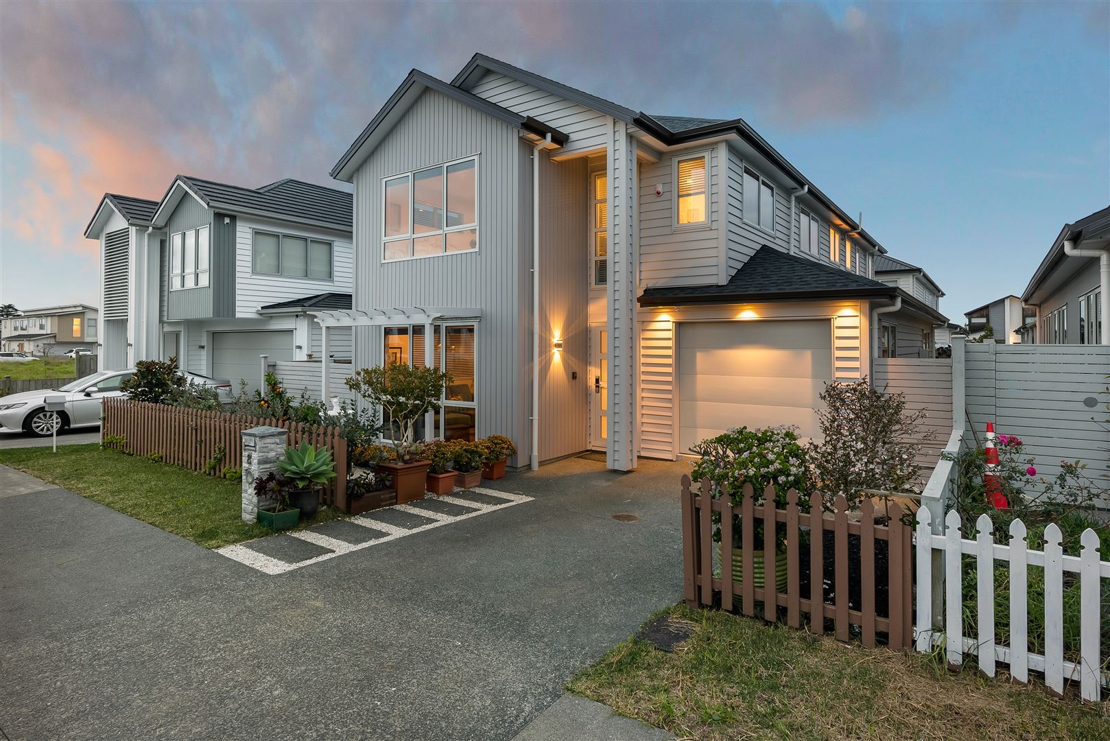 Residential  Mixed Housing Urban Zone