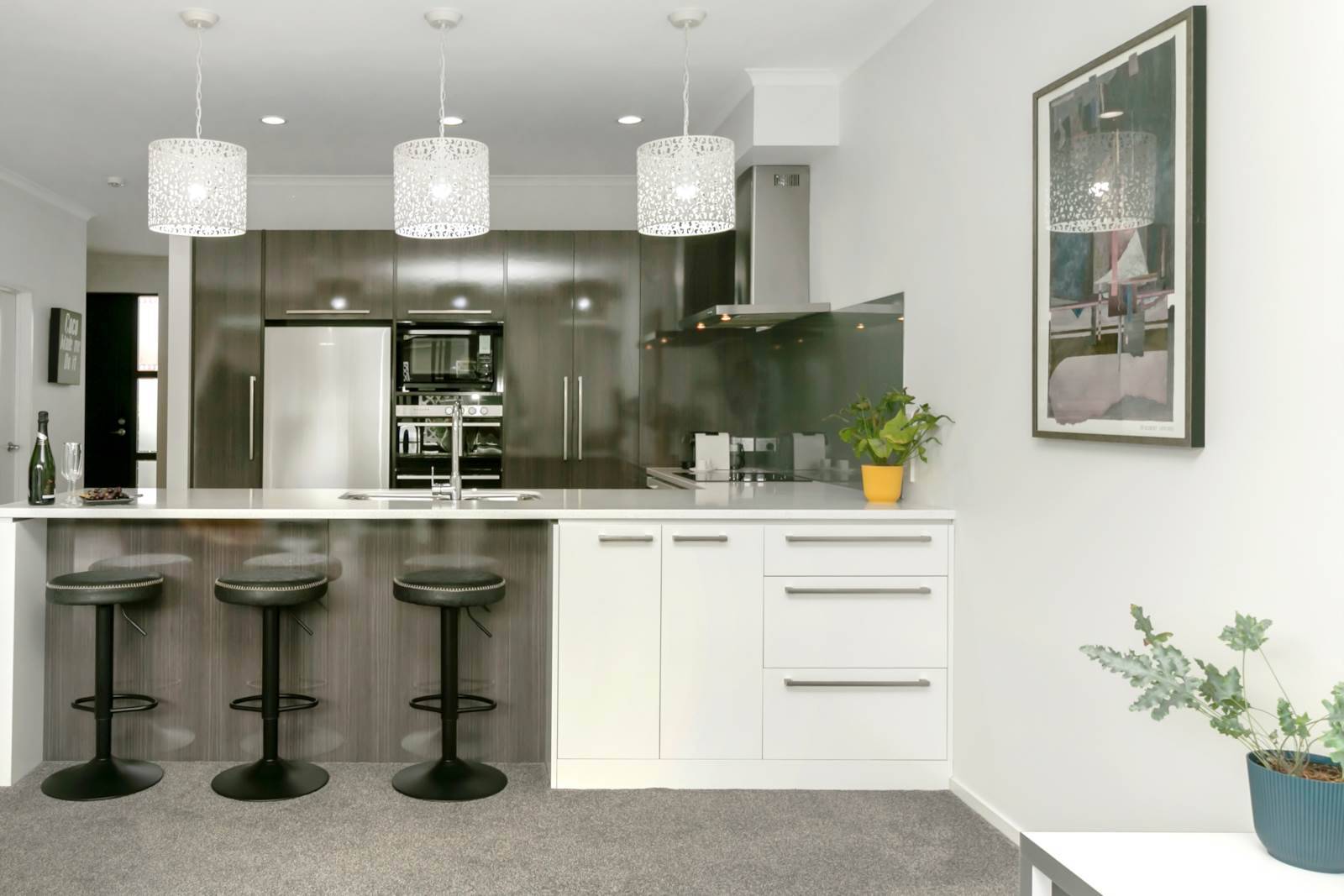 166 Stonefields Avenue, Stonefields, Auckland City, 4 રૂમ, 2 બાથરૂમ, Townhouse