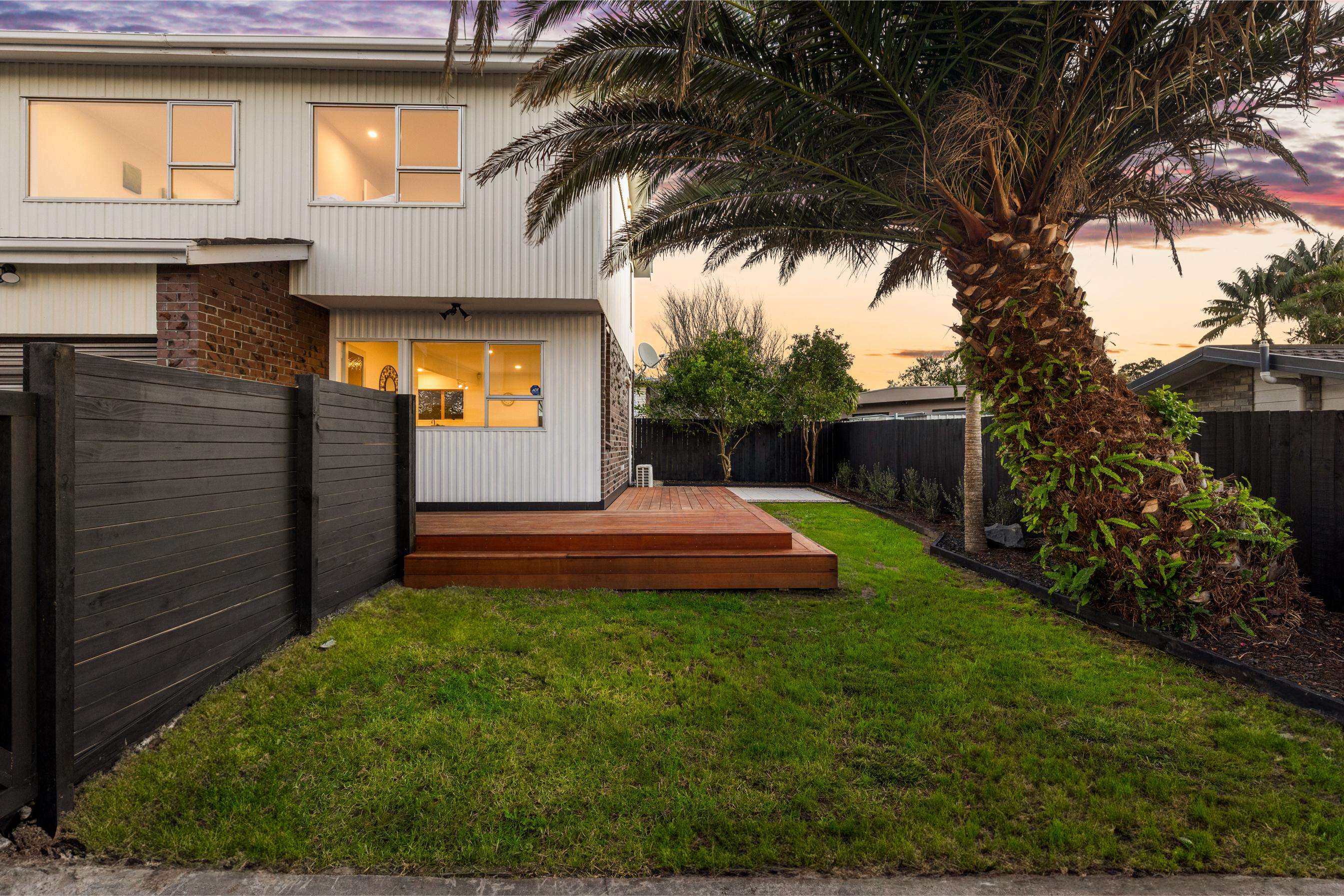 4/90 Lynwood Road, New Lynn