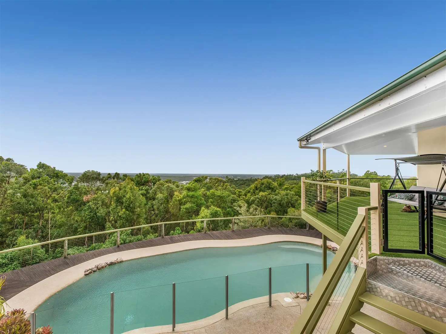 67 BAILEYS MOUNTAIN RD, Willow Vale, Gold Coast, 0 habitaciones, 0 baños, House
