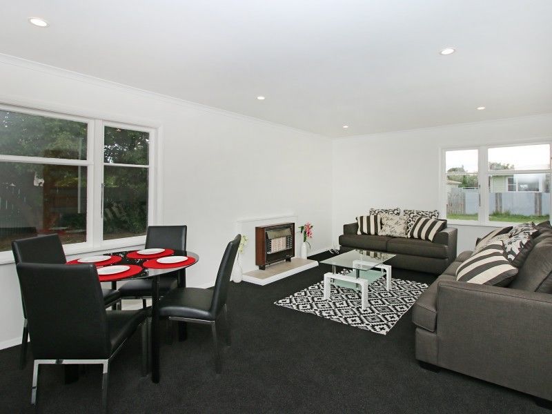 1 Wilson Crescent, Highbury, Palmerston North City, 4 રૂમ, 0 બાથરૂમ