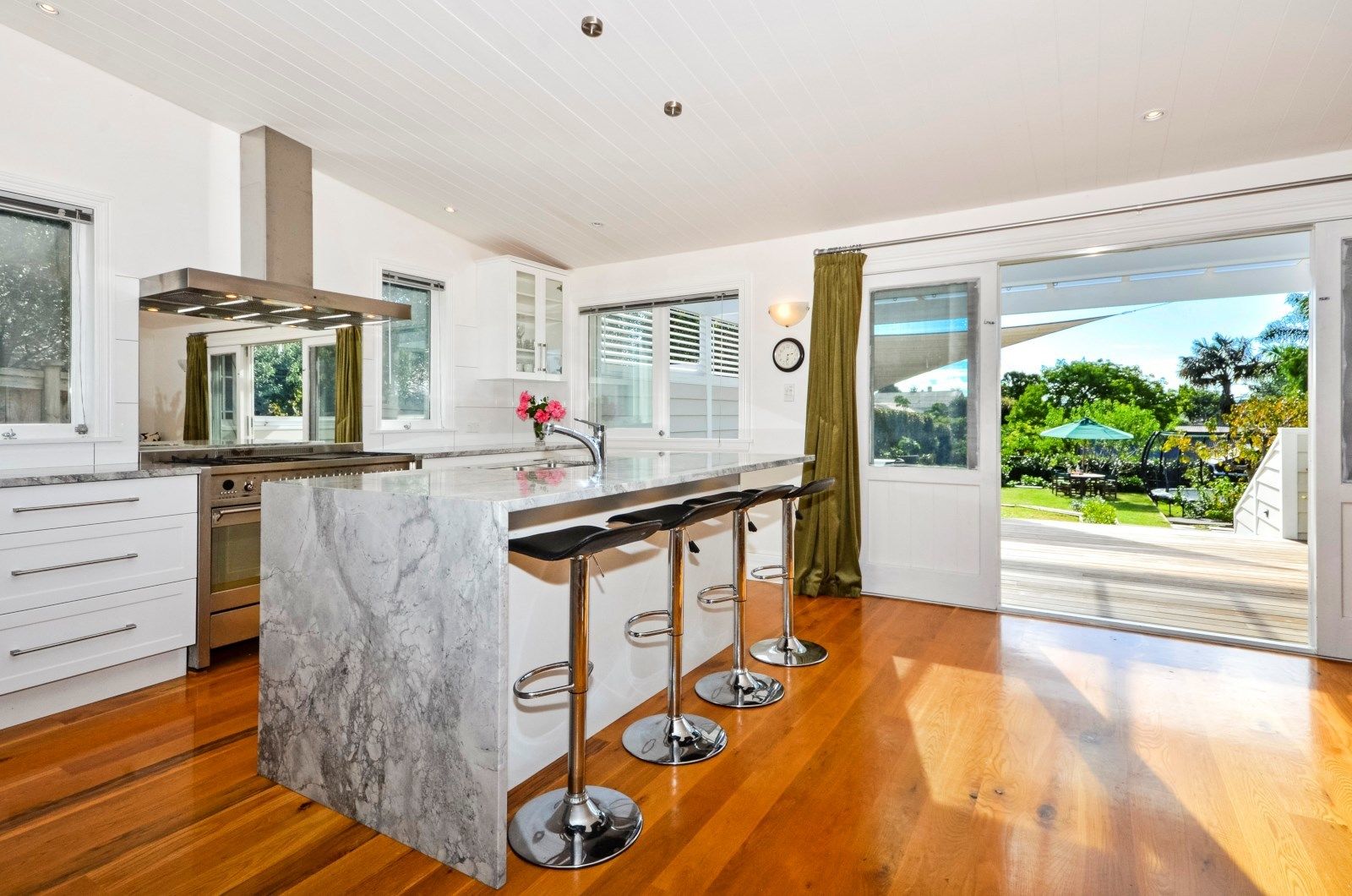 27 Albert Road, Devonport, North Shore City, 4 Bedrooms, 0 Bathrooms