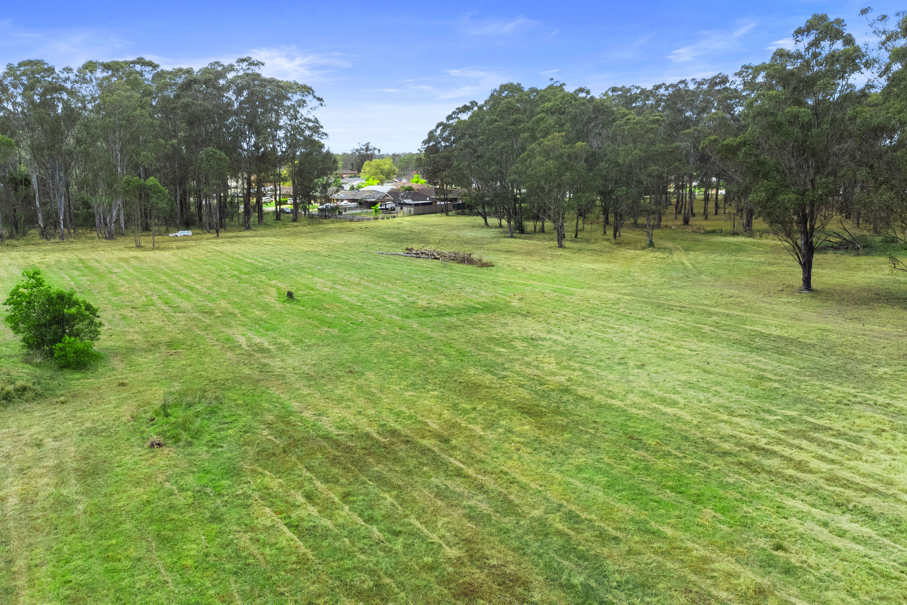 20 COLLITH AV, SOUTH WINDSOR NSW 2756, 0房, 0浴, Section