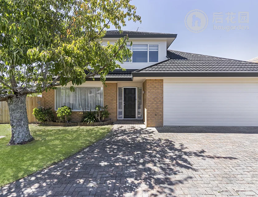 1/24 Headcorn Place, Botany Downs, Auckland - Manukau, 3 રૂમ, 0 બાથરૂમ