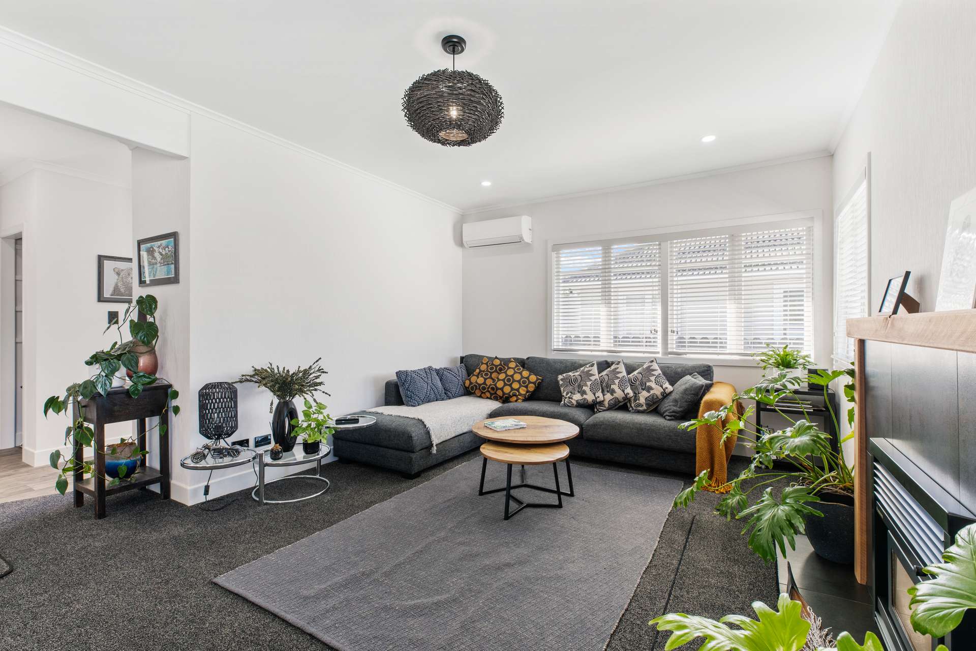 14 Howden Street, Waiuku, Franklin, 2 ਕਮਰੇ, 1 ਬਾਥਰੂਮ