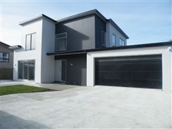 Residential Suburban