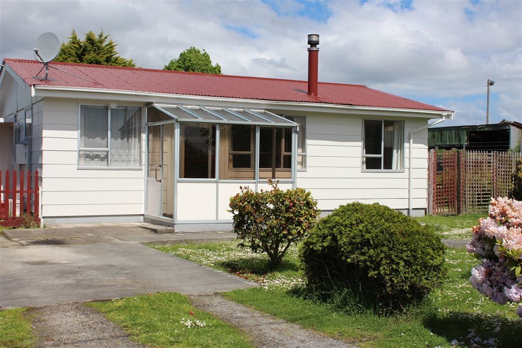 55 Ajax Street, Milton, Clutha, 2 રૂમ, 1 બાથરૂમ