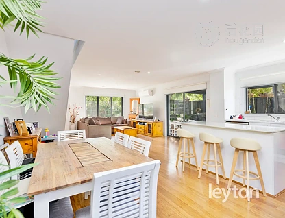Unit 20/17 GOLDEN ELM WAY, LYNDHURST, 0房, 0浴, Townhouse