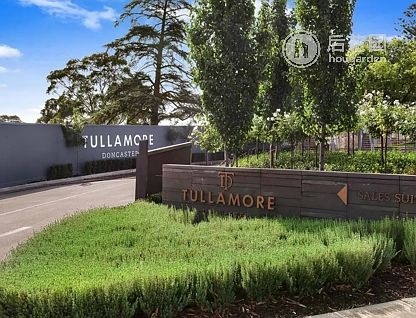 32 AUBURN CR, DONCASTER VIC 3108, 5房, 5浴, House