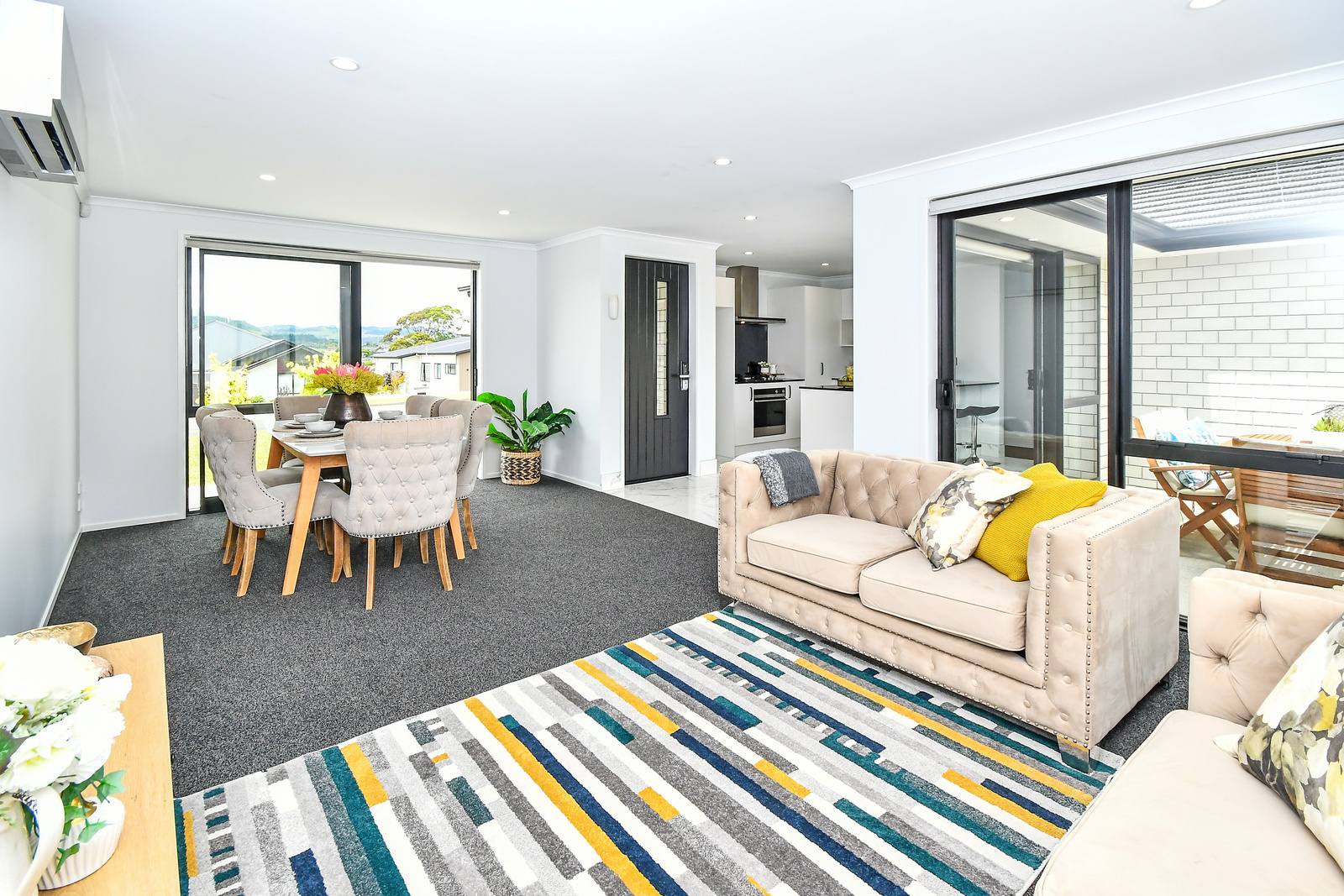 25 Lippiatt Crescent, Pokeno, Waikato, 5房, 0浴, House
