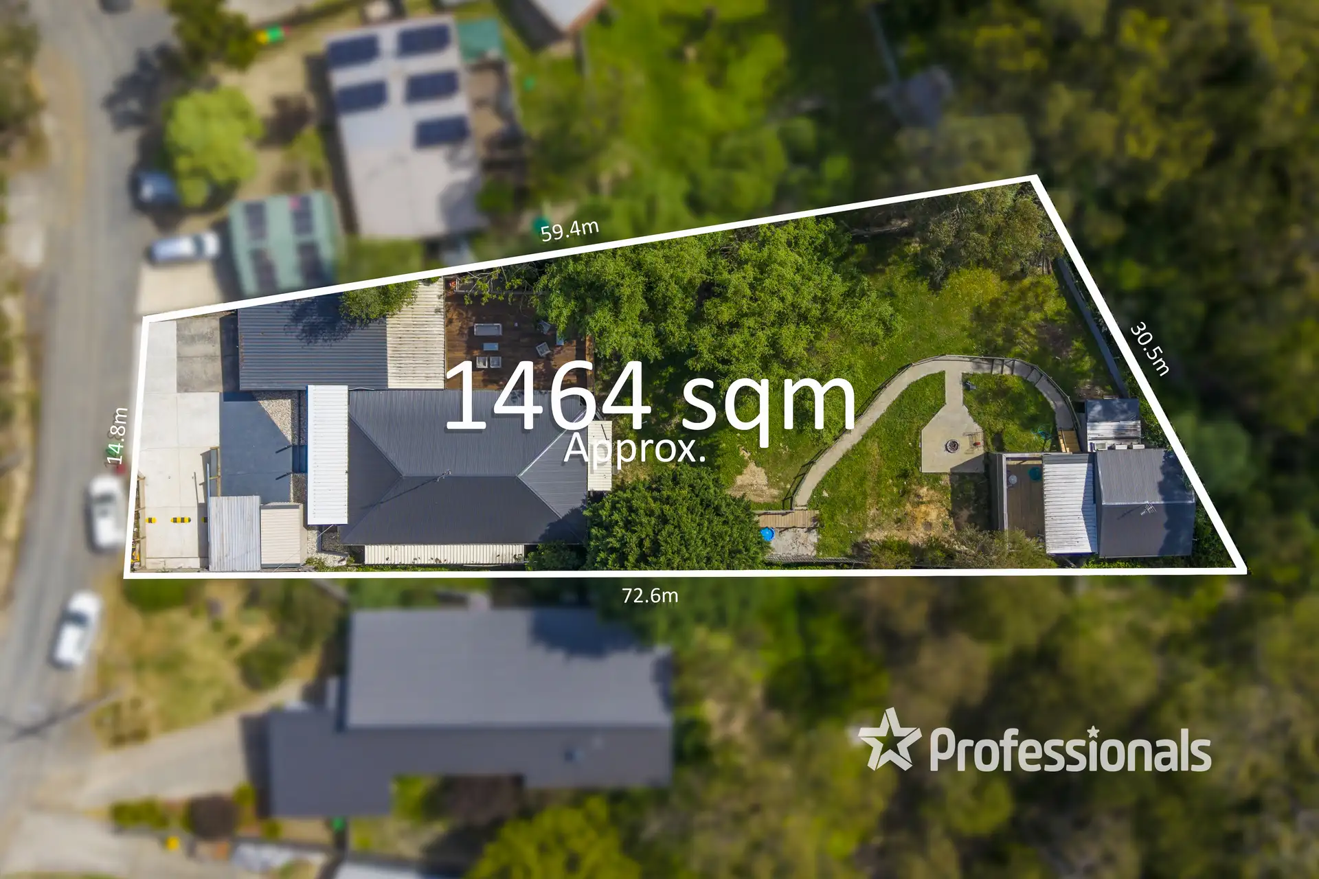 29 TARHILLA DR, Launching Place, Yarra Valley, 0 غرف, 0 حمامات, House