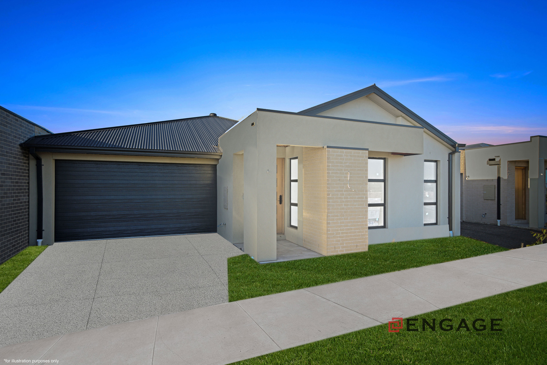 32 WOLVERINE CR, Truganina, South West Melbourne, 0 ห้องนอน, 0 ห้องน้ำ, House