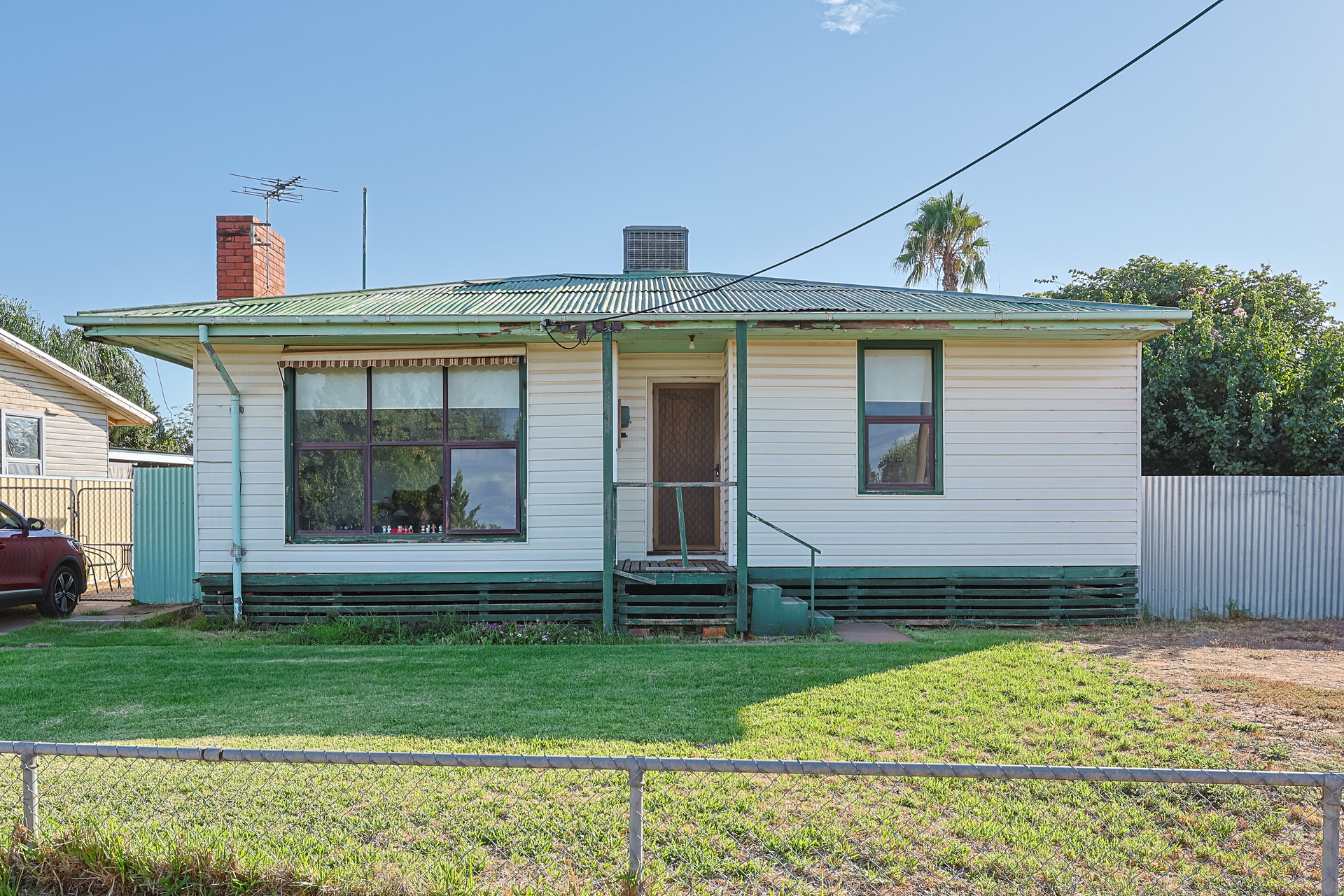14 MURRAY AV, RED CLIFFS VIC 3496, 0 ਕਮਰੇ, 0 ਬਾਥਰੂਮ, House