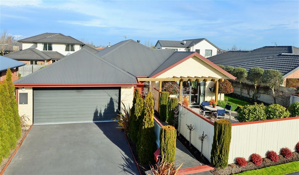 Residential Suburban