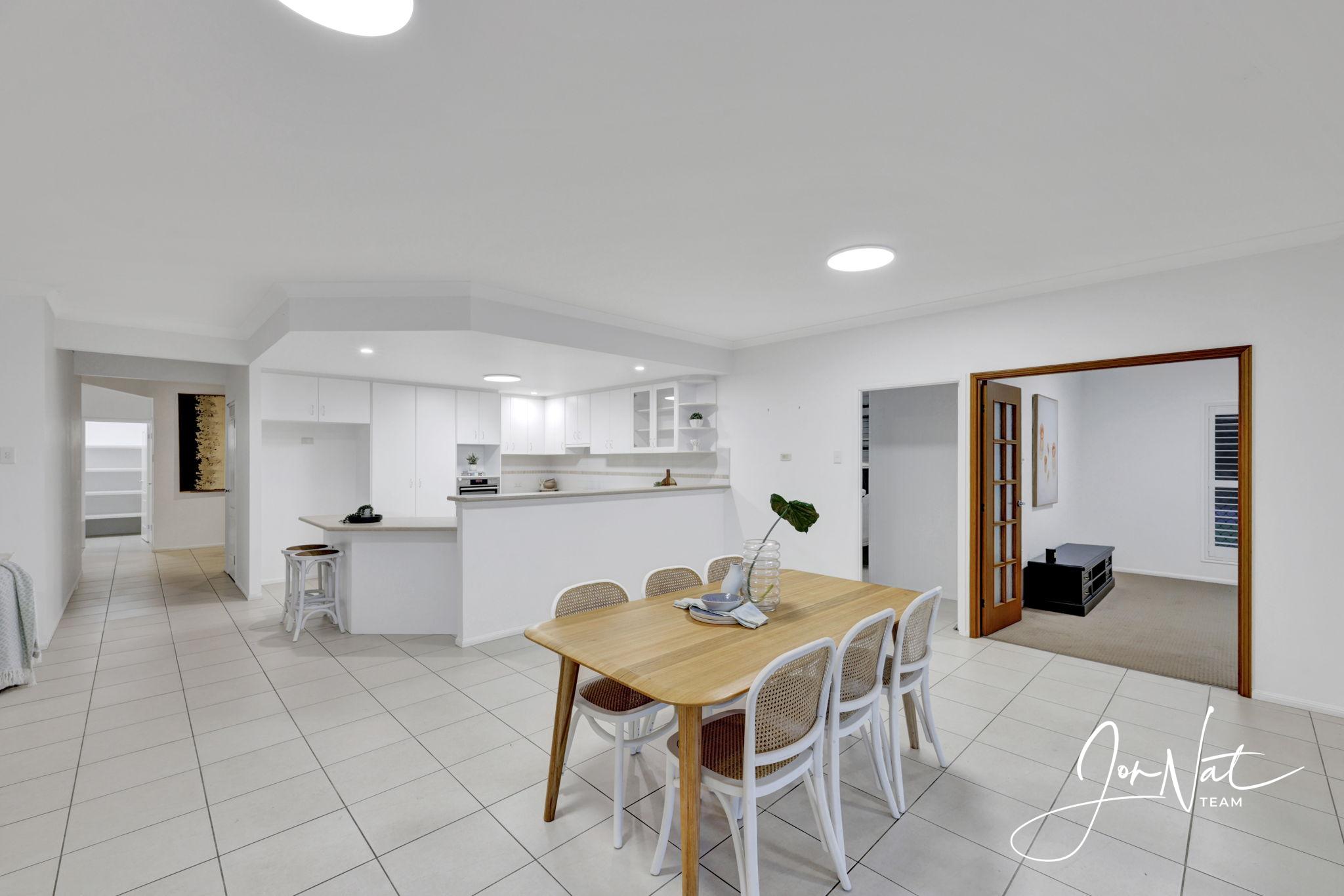 29 BRENDAN WAY, Victoria Point, Redland City Region, 0 Kuwarto, 0 Banyo, House
