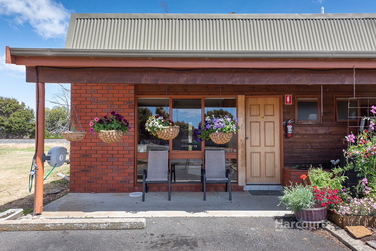 52 LETHBORG AV, Turners Beach, West and North West, 0房, 0浴, Unit