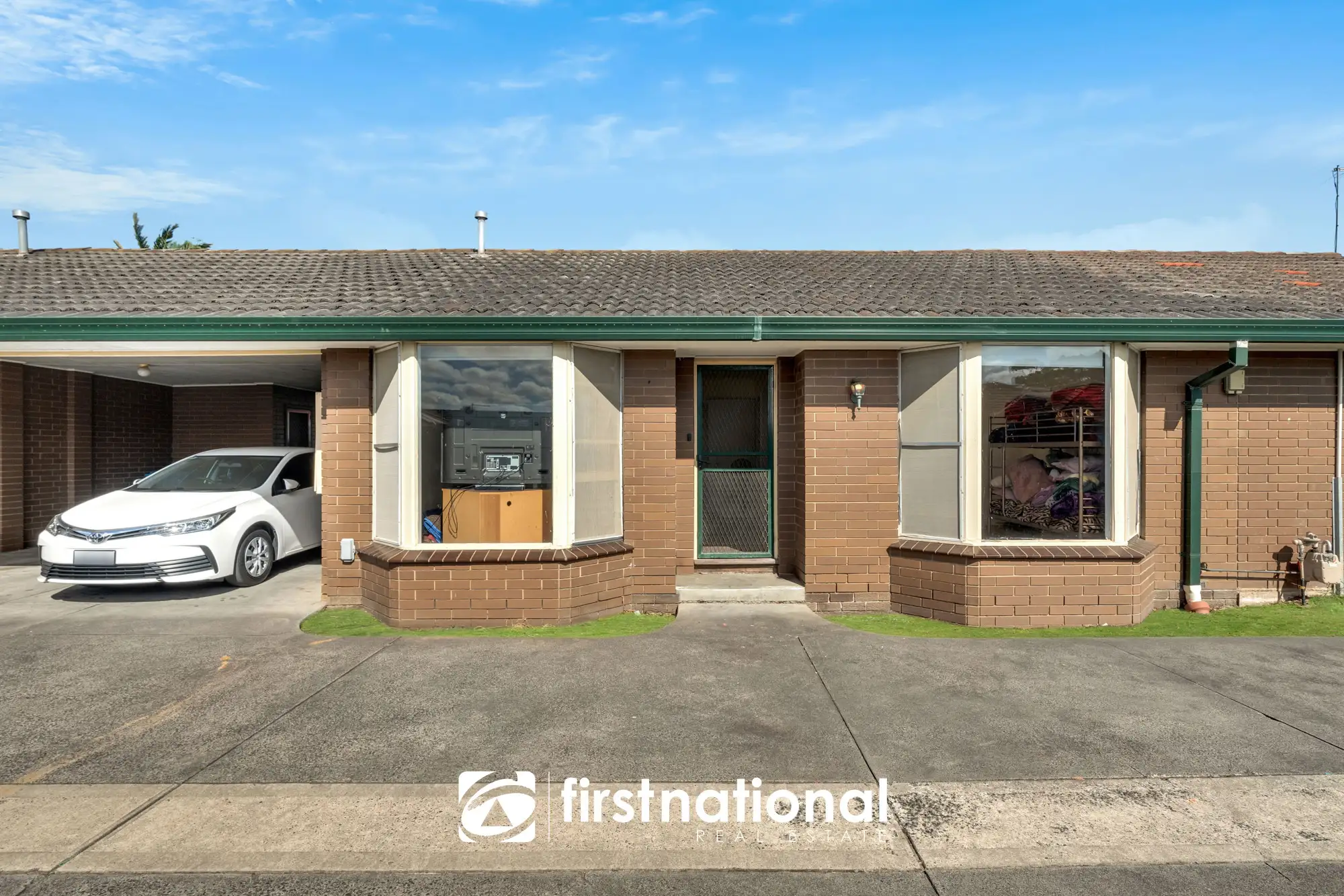 UNIT 2 16 STAWELL ST, Cranbourne, South East Melbourne, 0房, 0浴, Unit