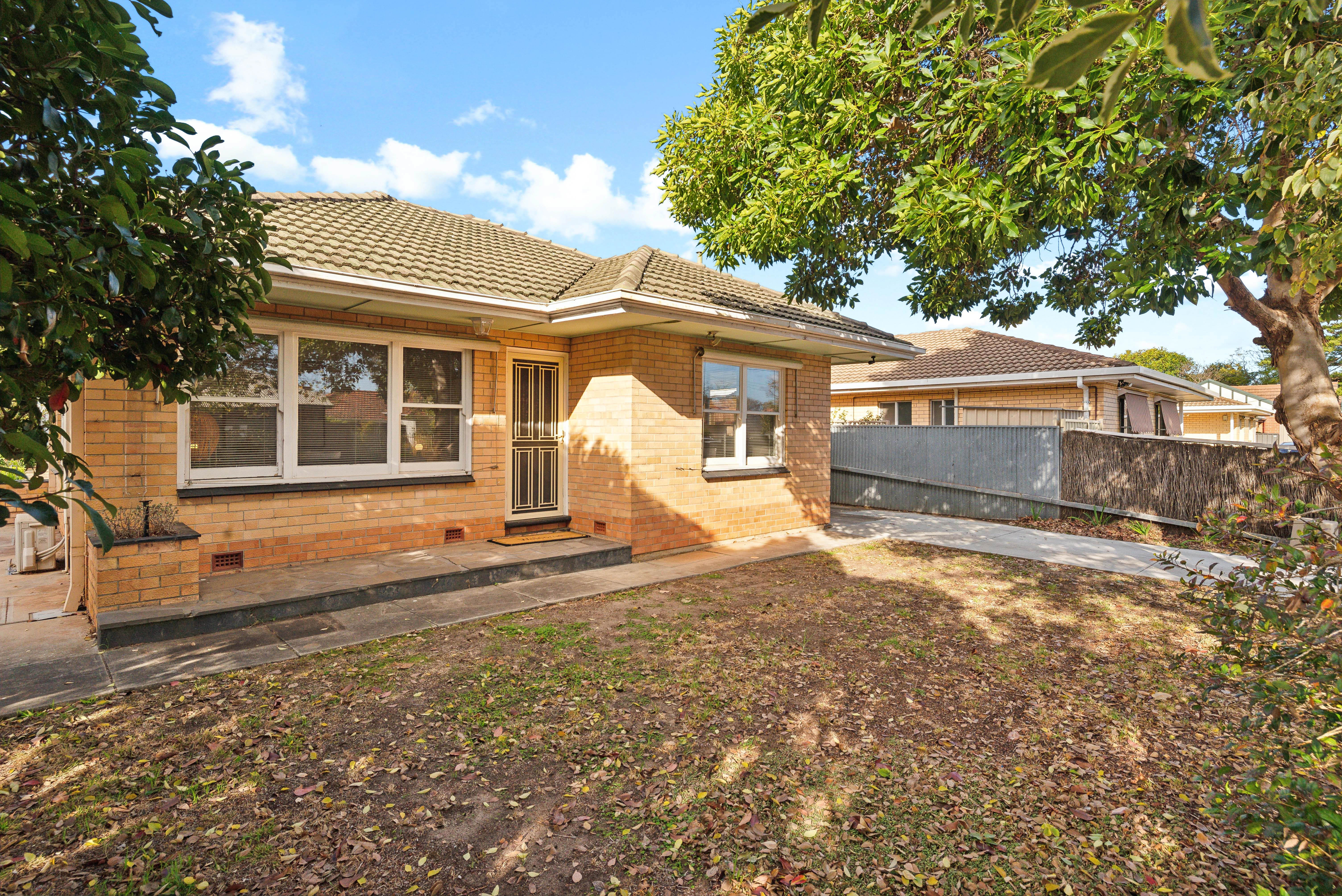 UNIT 1 63 WINSTON AV, Daw Park, South Adelaide, 0房, 0浴, Unit