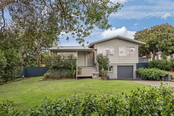 Residential  Single House Zone