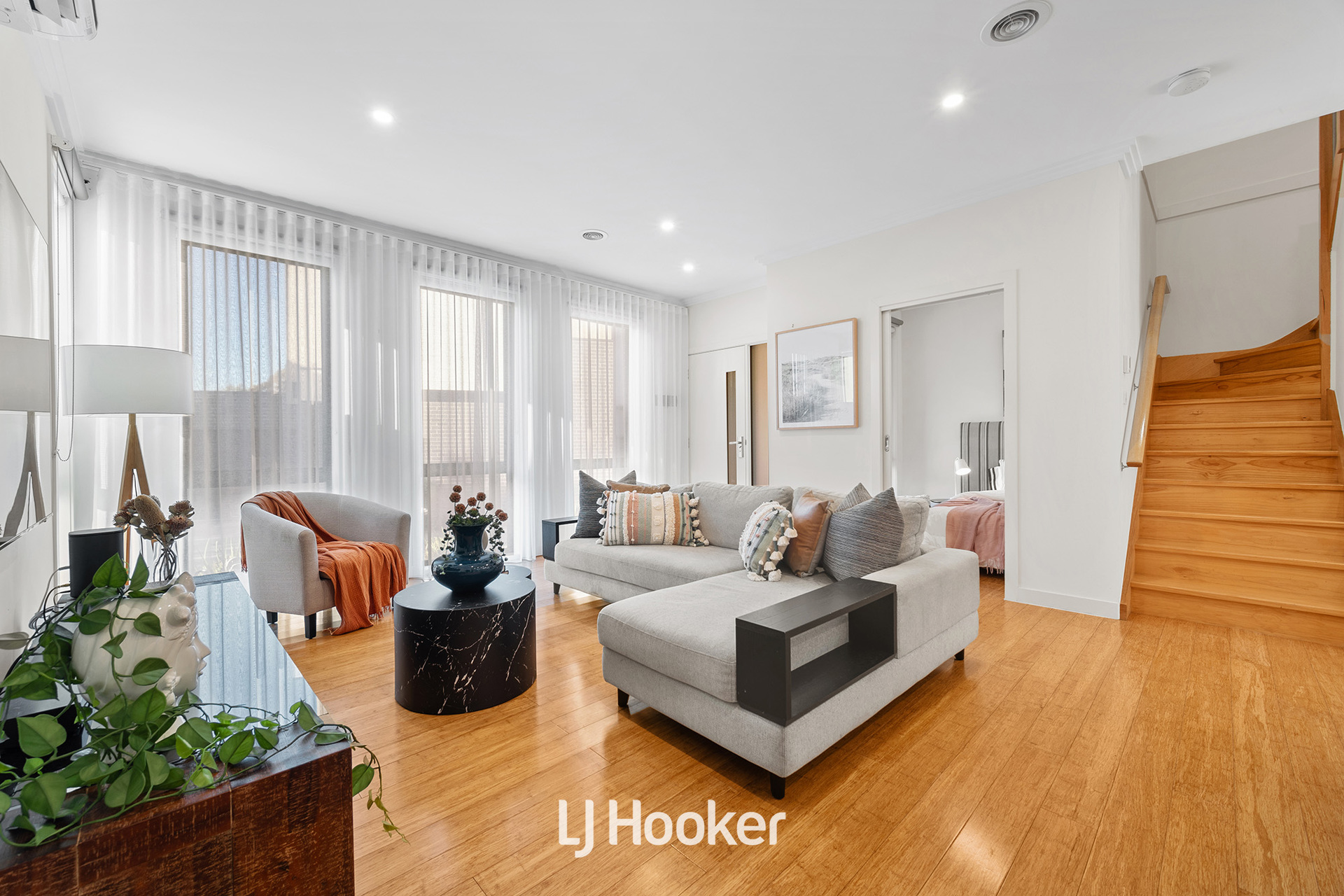 UNIT 4 34 GARSIDE ST, Dandenong, South East Melbourne, 0房, 0浴, Townhouse