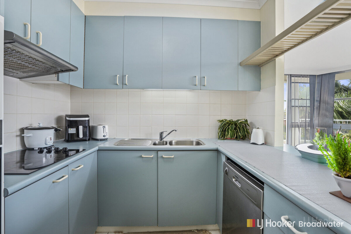 UNIT 10 15 BRIGHTON ST, Biggera Waters, Gold Coast, 0房, 0浴, Unit