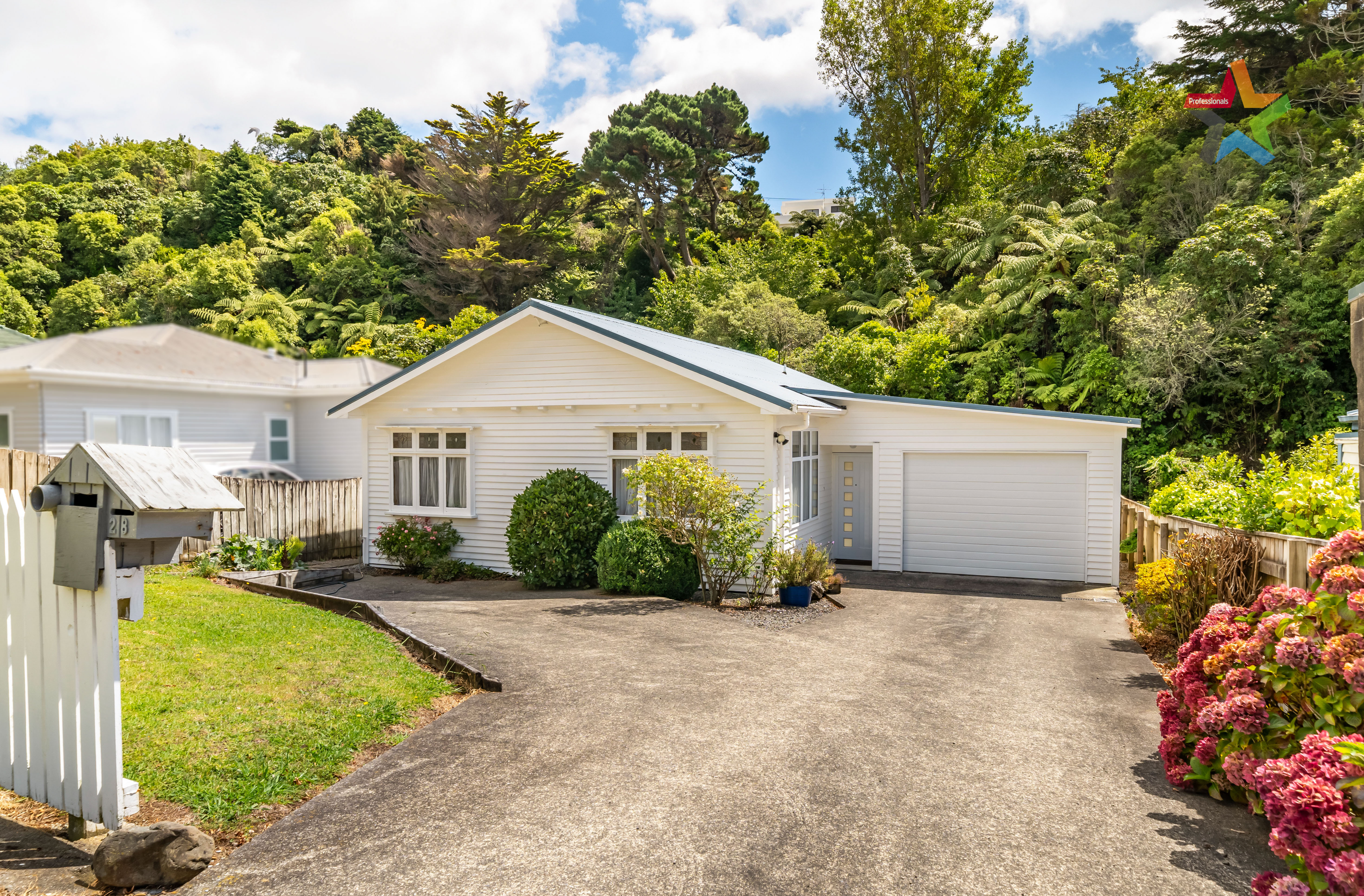 28 Lincoln Avenue, Tawa
